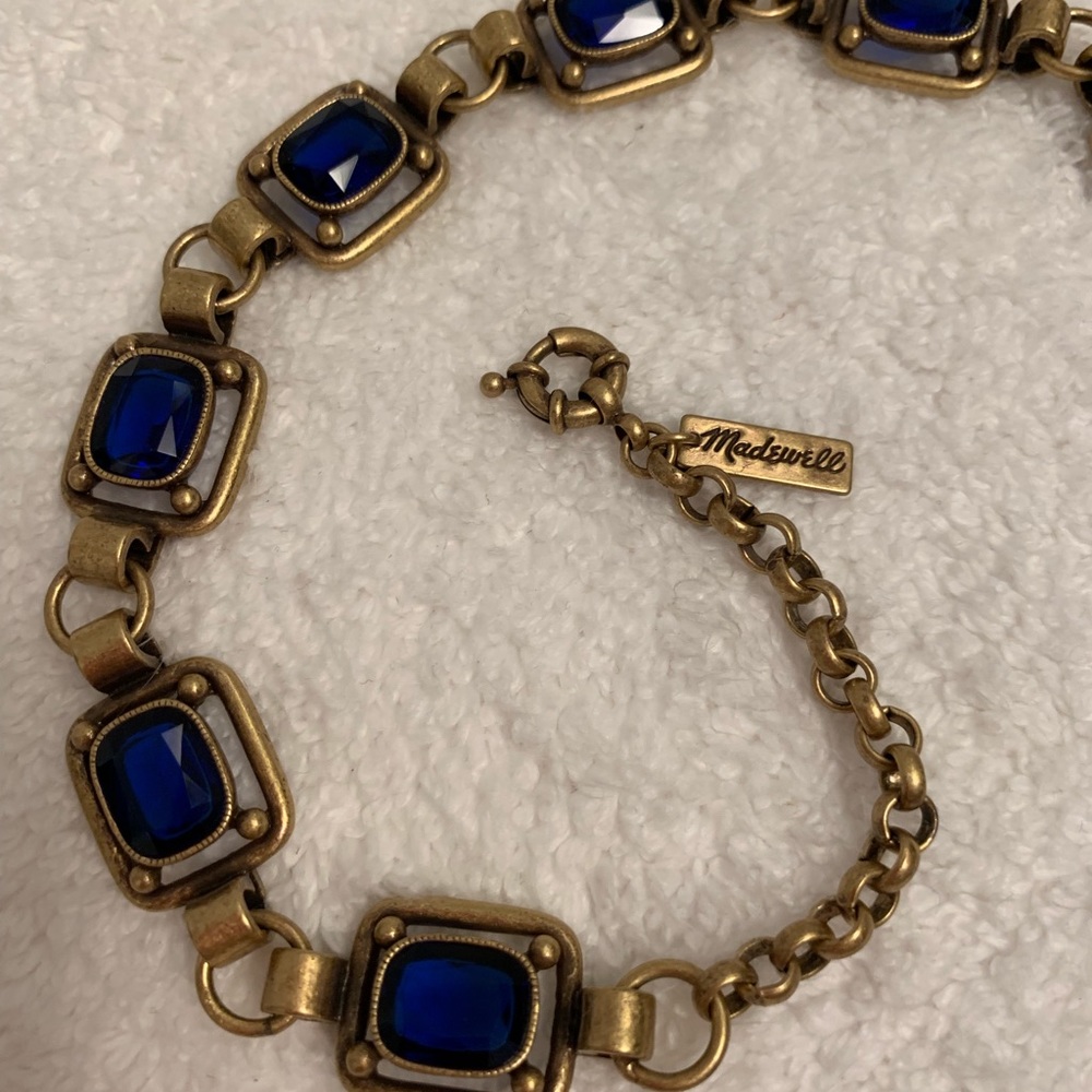 Madewell Necklace